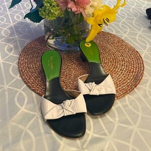 KATE SPADE DESIGNER SHOES